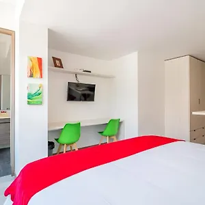 Haus Modernos Y Bien Ubicados Bogotá