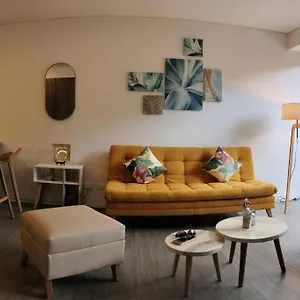 Nuevo! Oasis Bogotá